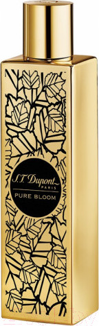 Изображение товара Парфюмерная вода S.T. Dupont Pure Bloom (100мл)