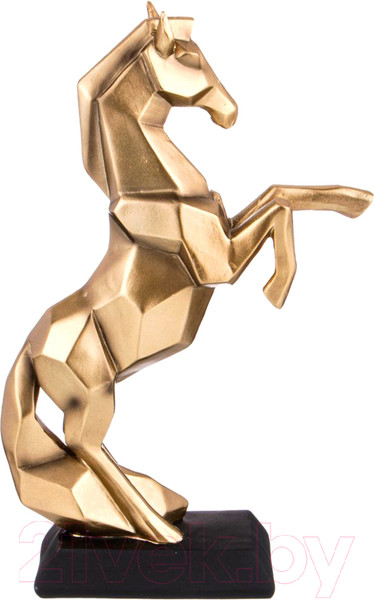 Изображение товара Статуэтка Lefard Конь / 146-1632