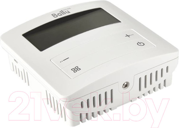 Изображение товара Терморегулятор для теплого пола Ballu BDT-2