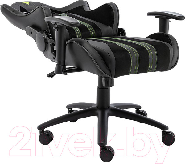 Изображение товара Кресло геймерское Zone 51 Gravity (черный)