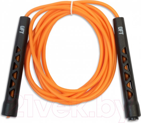 Изображение товара Скакалка Original FitTools FT-JR-54-BK