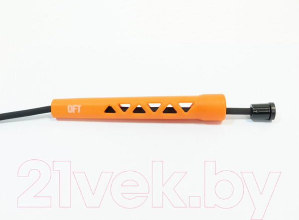 Изображение товара Скакалка Original FitTools FT-JR-54-OR