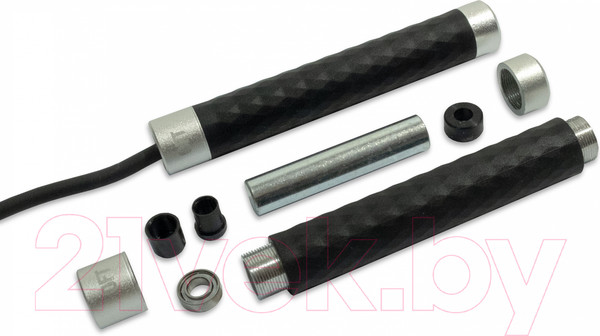 Изображение товара Скакалка Original FitTools FT-WTJR-125