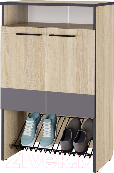 Изображение товара Тумба Аквилон Эльза №5 (дуб сонома)