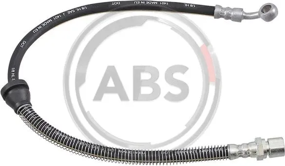 Изображение товара Тормозной шланг ABS SL4942