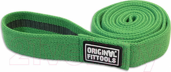 Изображение товара Эспандер Original FitTools FT-FRB-MEDIUM