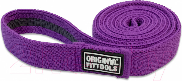 Изображение товара Эспандер Original FitTools FT-FRB-HEAVY
