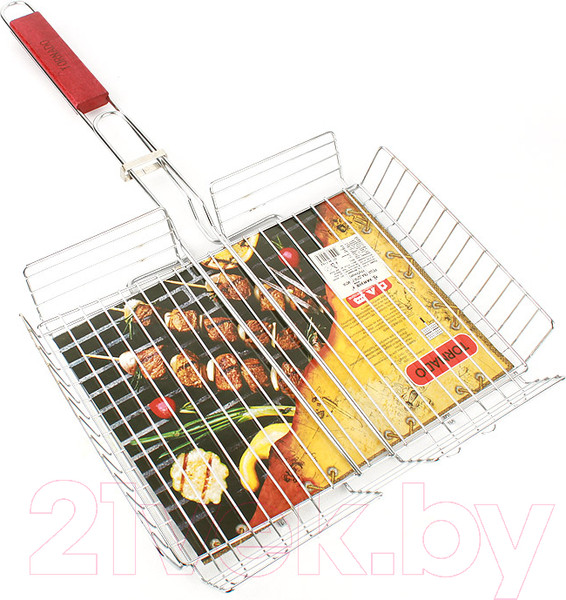 Изображение товара Решетка для мангала Darvish DV-H-1162