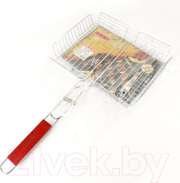 Изображение товара Решетка для мангала Darvish DV-H-1162