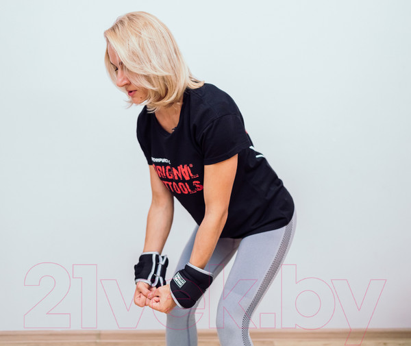Изображение товара Комплект утяжелителей Original FitTools FT-AW01