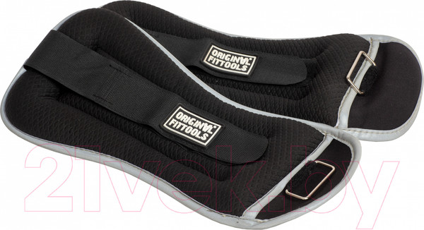 Изображение товара Комплект утяжелителей Original FitTools FT-AW02