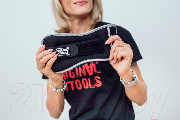 Изображение товара Комплект утяжелителей Original FitTools FT-AW02