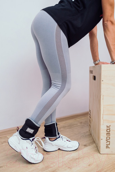 Изображение товара Комплект утяжелителей Original FitTools FT-AW02