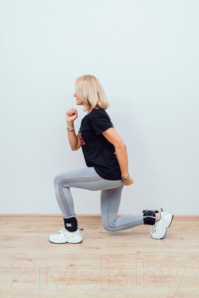 Изображение товара Комплект утяжелителей Original FitTools FT-AW02