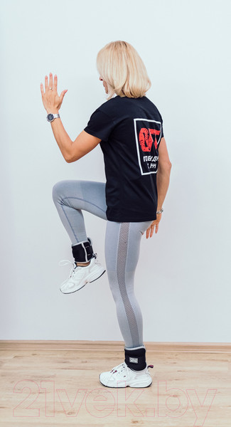 Изображение товара Комплект утяжелителей Original FitTools FT-AW02