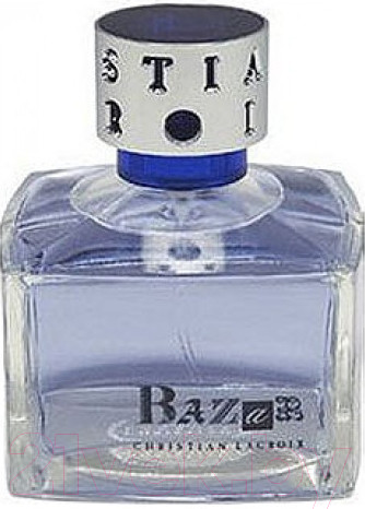 Изображение товара Туалетная вода Christian Lacroix Bazar Pour Homme (30мл)