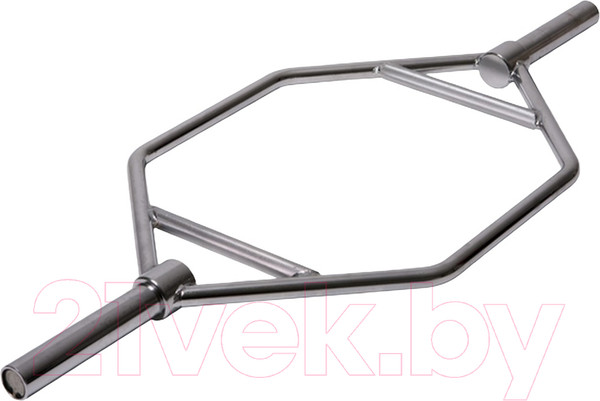 Изображение товара Гриф для штанги Original FitTools FT-HEX-OB-54