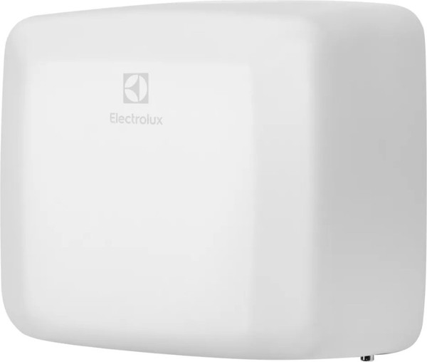 Изображение товара Сушилка для рук Electrolux EHDA/W–2500 (белый)