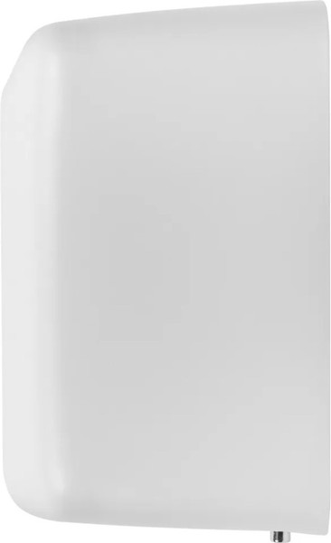 Изображение товара Сушилка для рук Electrolux EHDA/W–2500 (белый)