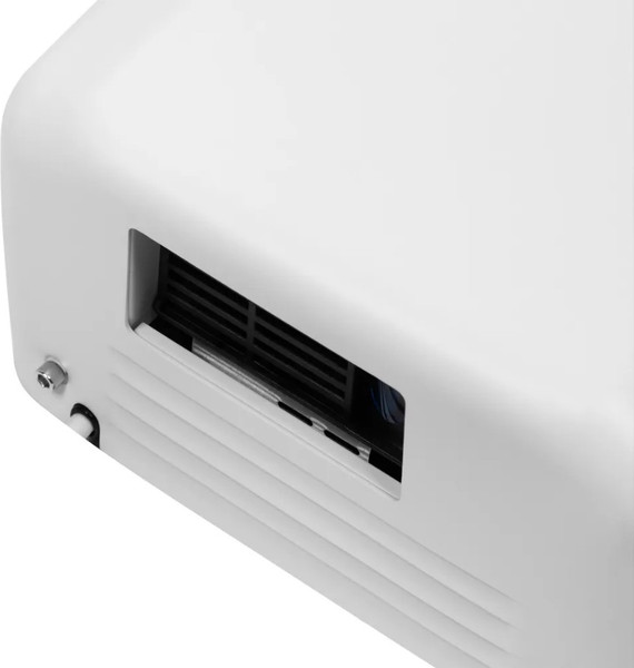 Изображение товара Сушилка для рук Electrolux EHDA/W–2500 (белый)