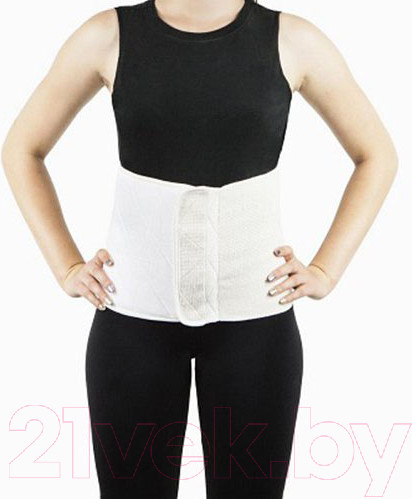 Изображение товара Бандаж абдоминальный Antar АТ04601 (XXL, 30см)
