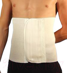 Изображение товара Бандаж абдоминальный Antar АТ04601 (XXXL, 30см)