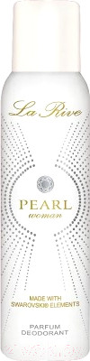 Изображение товара Дезодорант-спрей La Rive Perl Woman (150мл)