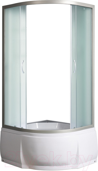 Изображение товара Душевой уголок RIVER Don 80/43 МТ (без поддона)