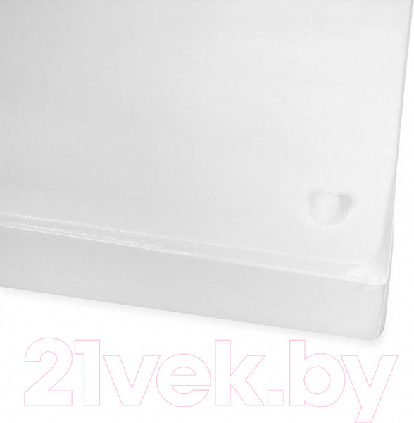 Изображение товара Доска пеленальная Nuovita Parallelo Honey Bear (49x80 белый)