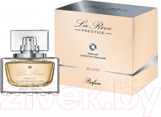 Изображение товара Парфюмерная вода La Rive Beauty Woman (75мл)