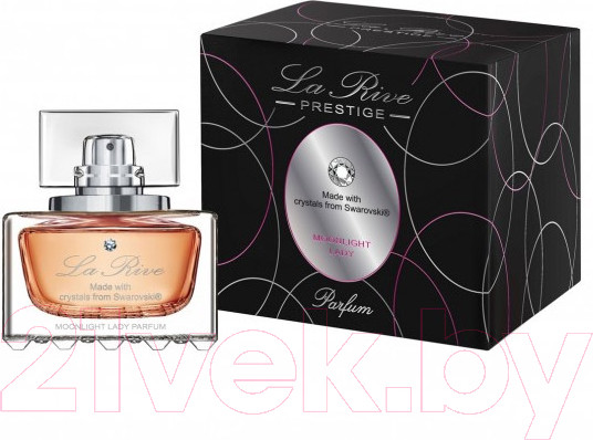 Изображение товара Парфюмерная вода La Rive Moonlight Lady Woman (75мл)