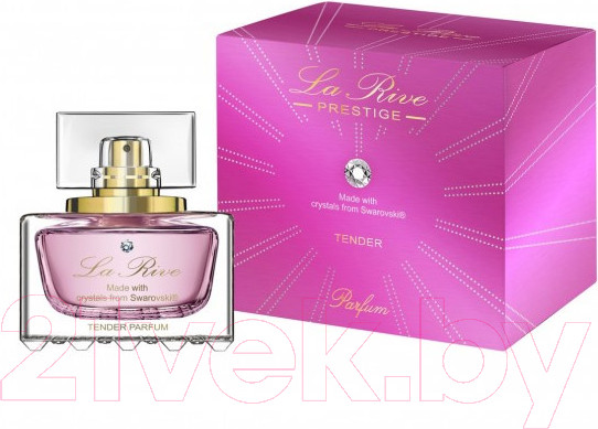 Изображение товара Парфюмерная вода La Rive Tender Woman (75мл)