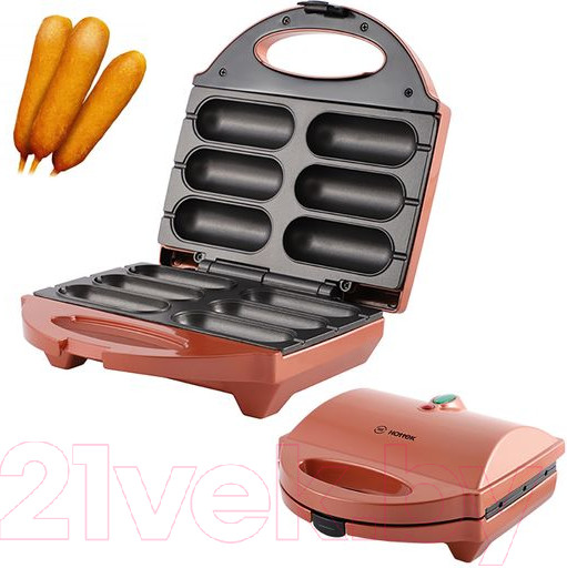 Изображение товара Хот-дог мейкер Hottek HT-959-201