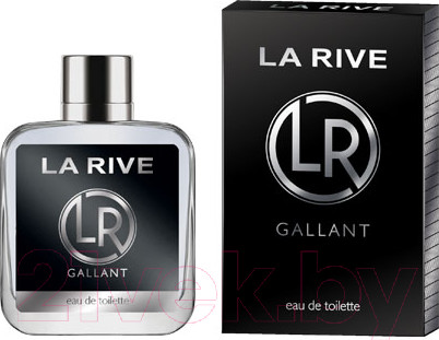 Изображение товара Туалетная вода La Rive Gallant Man (100мл)