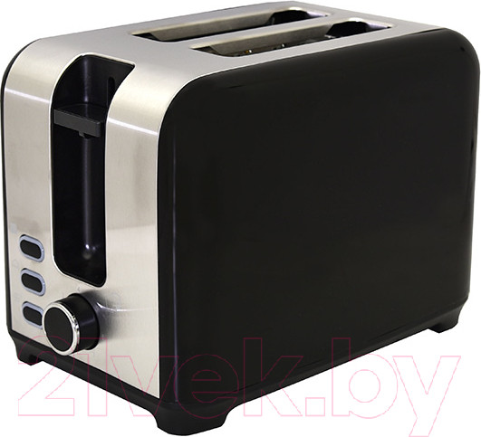 Изображение товара Тостер Oursson TO2120/BL