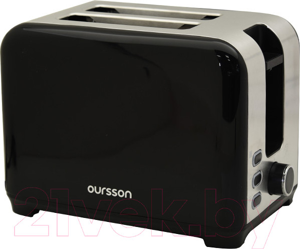 Изображение товара Тостер Oursson TO2120/BL