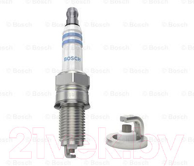 Изображение товара Свеча зажигания для авто Bosch 0242135515