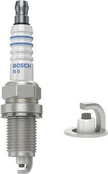 Изображение товара Свеча зажигания для авто Bosch 0242225580