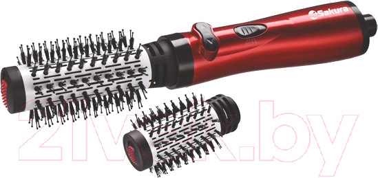 Изображение товара Фен-щетка Sakura SA-4205R