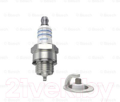 Изображение товара Свеча зажигания для авто Bosch 0242235651
