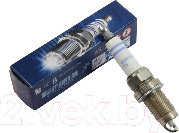 Изображение товара Свеча зажигания для авто Bosch 0242236565