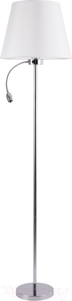 Изображение товара Торшер Arte Lamp Elba A2581PN-2CC