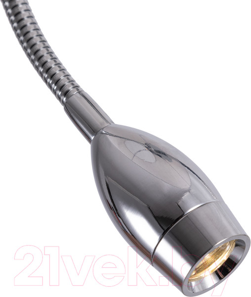 Изображение товара Торшер Arte Lamp Elba A2581PN-2CC