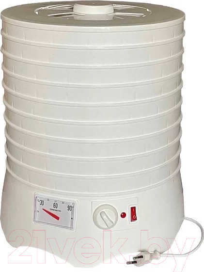 Изображение товара Сушилка для овощей и фруктов ЭлБЭТ EFD-320F-09
