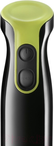 Изображение товара Блендер погружной Kitfort KT-3040-2 (черный/салатовый)