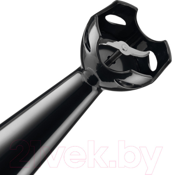 Изображение товара Блендер погружной Kitfort KT-3040-2 (черный/салатовый)