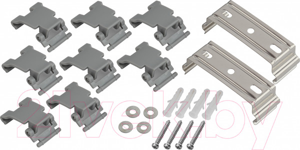 Изображение товара Светильник линейный ЭРА IP65 T8 G13 Led SPP-101-0-002-150 8/144 / Б0043659
