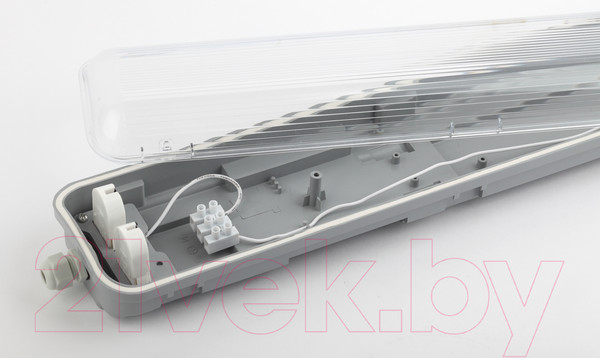 Изображение товара Светильник линейный ЭРА IP65 T8 G13 Led SPP-101-0-002-150 8/144 / Б0043659