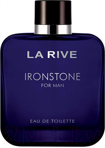 Изображение товара Туалетная вода La Rive Ironstone Man (100мл)