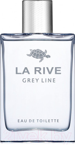 Изображение товара Туалетная вода La Rive Grey Line Man (90мл)